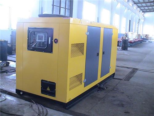 灵山租赁发电机 柴油发电机组的蓄电池种类有哪些？