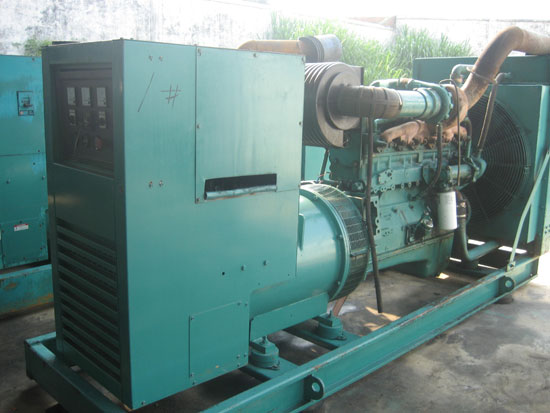 灵山出租发电机-发电机组购买指南都有哪些