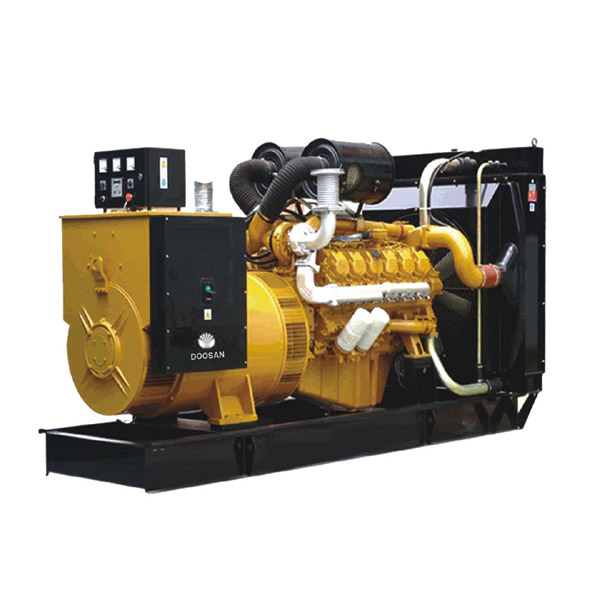 灵山租赁发电机-怎样确保潍柴发电机组的质量