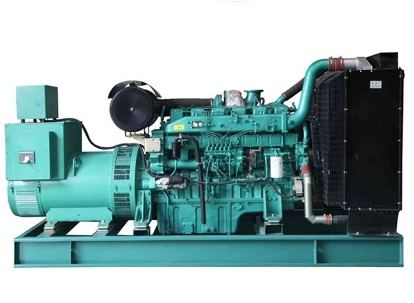 灵山发电机租赁-柴油发电机与汽油发电机的区别