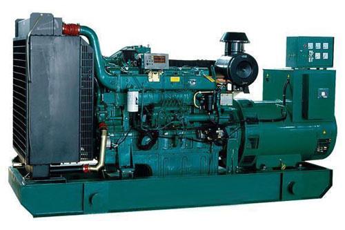 灵山出租发电机-康明斯发电机指示控制灯的作用