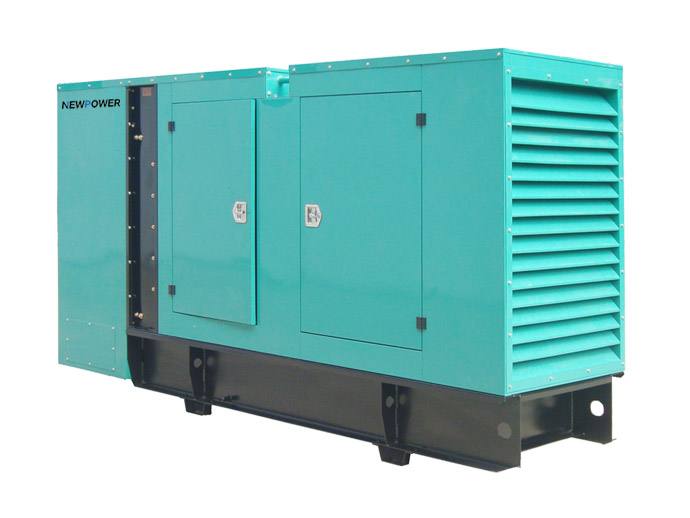 灵山发电车租赁-沃尔沃发电机组多少钱