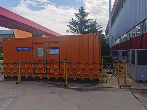 灵山出租发电机-发电机组的主要用途是什么？