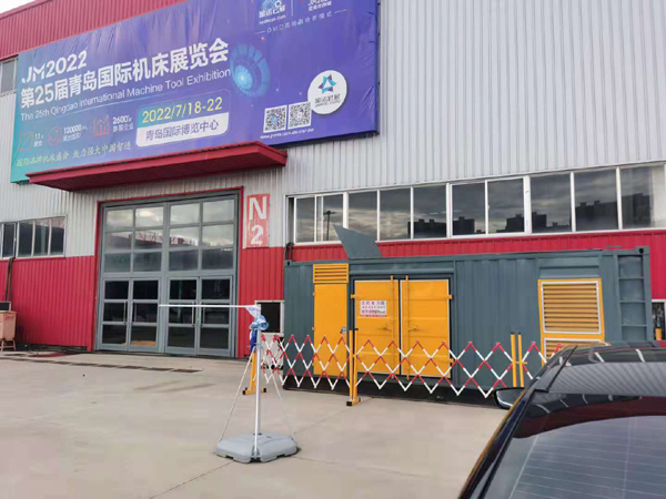 灵山发电机租赁-柴油发电机组不及时维护危害大