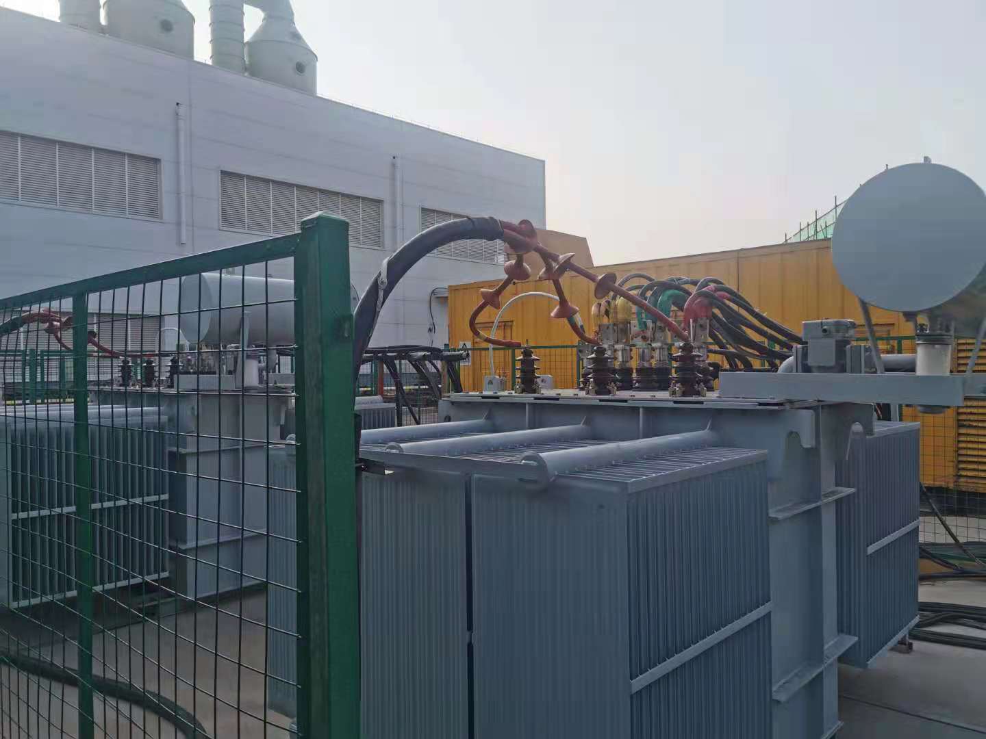 灵山出租发电机-静音柴油发电机不维护的危害