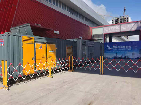 灵山租赁发电机-柴油发电机组为什么油耗比较大