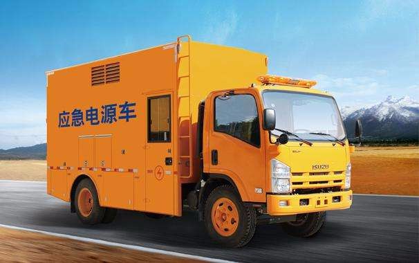 灵山租赁发电机-柴油发电机组紧急停机的正确操作方法