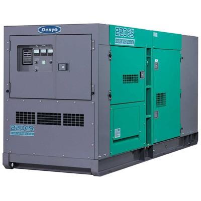 灵山出租发电机-排除柴油发电机组敲缸声的步骤