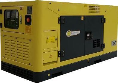 灵山出租发电机-怎样对比判断发电机组的质量