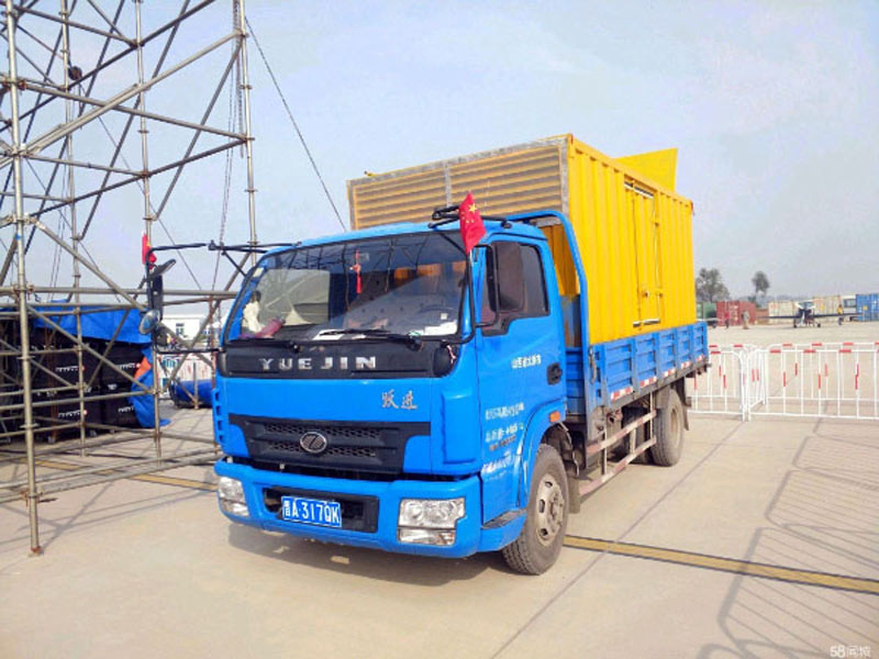 灵山租赁发电机-柴油发电机组租赁之新发电机组热磨合与冷磨合的区别