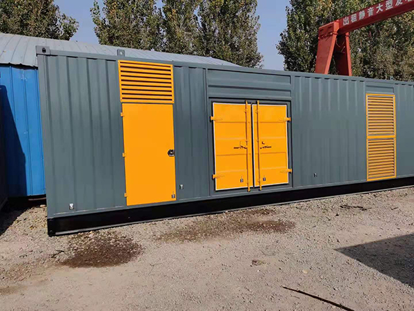 灵山签订发电机出租合同时需要注意的一些重要事项：