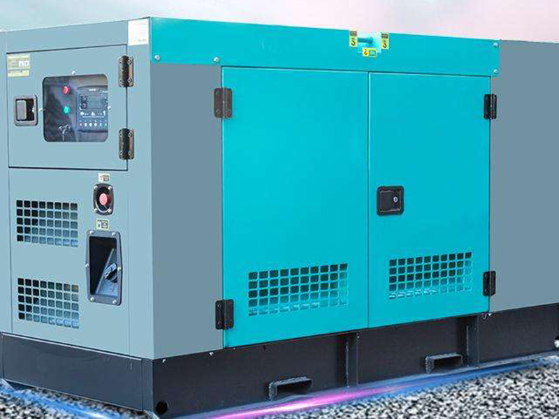 灵山柴油发电机组如何选择适合滤清器密封圈的机油？