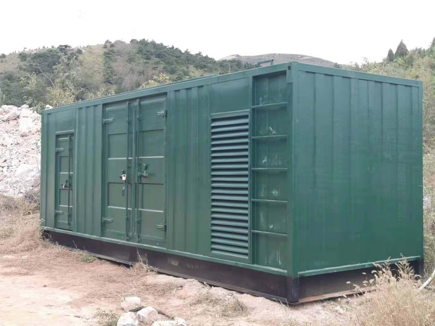 灵山如何对接地系统进行定期检测和维护？