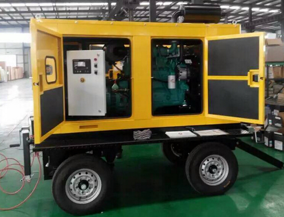 灵山不同标号的柴油混合使用对发动机的油耗有什么影响？