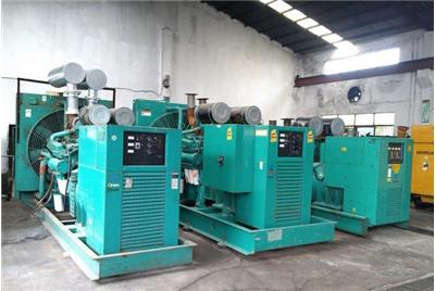 灵山如何判断汽油发电机组电瓶的使用寿命？