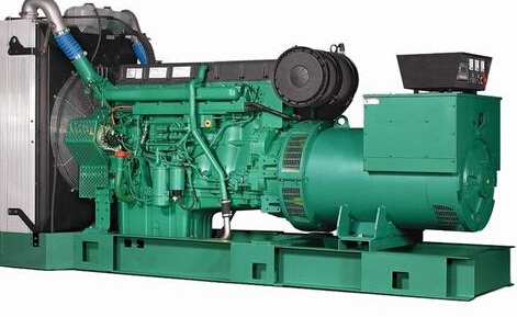 灵山发电机除垢后需要用清水冲洗水冷式机油散热器几次？