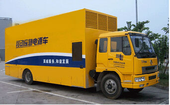 灵山发电机组如何判断水冷式机油散热器是否需要更换？